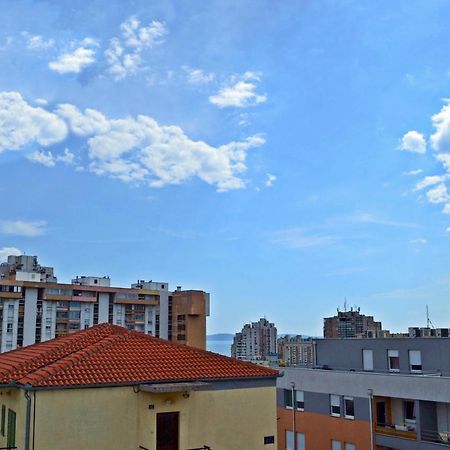 Anna Apartment Σπλιτ Εξωτερικό φωτογραφία