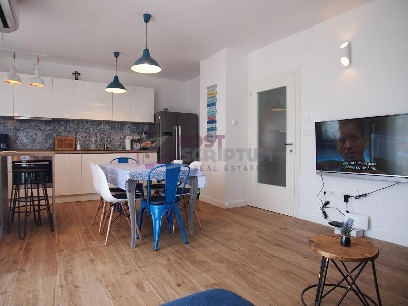 Anna Apartment Σπλιτ Εξωτερικό φωτογραφία